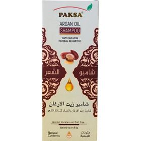 Paksa 150 gr Argan Sabunu