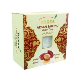 Paksa 150 gr Argan Sabunu