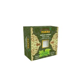 Paksa 150 gr Argan Sabunu