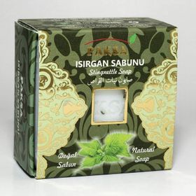 Paksa 150 gr Argan Sabunu