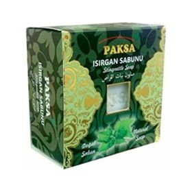 Paksa 150 gr Argan Sabunu