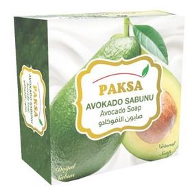 Paksa 150 gr Avokado Sabunu