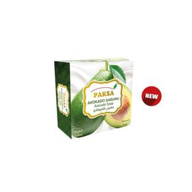 Paksa 150 gr Avokado Sabunu