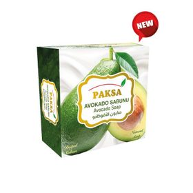 Paksa 150 gr Avokado Sabunu