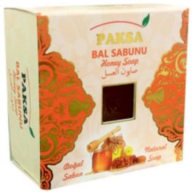Paksa 150 gr Bal Sabunu