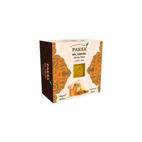 Paksa 150 gr Bal Sabunu