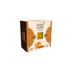 Paksa 150 gr Bal Sabunu