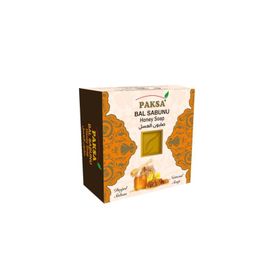 Paksa 150 gr Bal Sabunu