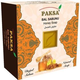 Paksa 150 gr Bal Sabunu