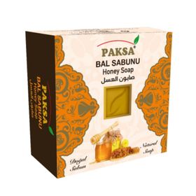 Paksa 150 gr Bal Sabunu