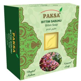 Paksa 150 gr Bıttım Sabunu