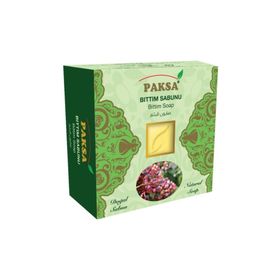 Paksa 150 gr Bıttım Sabunu