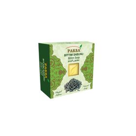 Paksa 150 gr Bıttım Sabunu