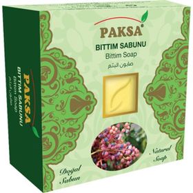 Paksa 150 gr Bıttım Sabunu