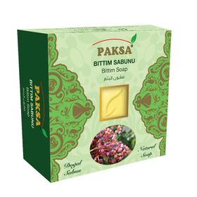 Paksa 150 gr Bıttım Sabunu