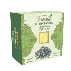 Paksa 150 gr Bıttım Sabunu