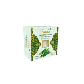 Paksa 150 gr Çay Ağacı Sabunu