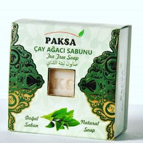 Paksa 150 gr Çay Ağacı Sabunu