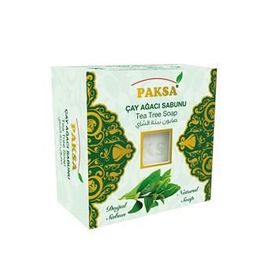 Paksa 150 gr Çay Ağacı Sabunu