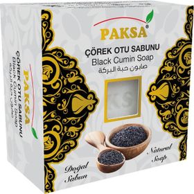 Paksa 150 gr Çörek Otu Sabunu