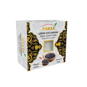 Paksa 150 gr Çörek Otu Sabunu