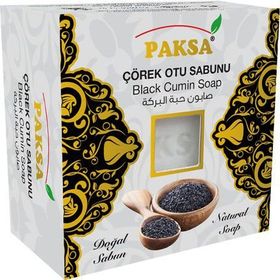 Paksa 150 gr Çörek Otu Sabunu