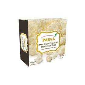 Paksa 150 gr Damla Sakız Sabunu