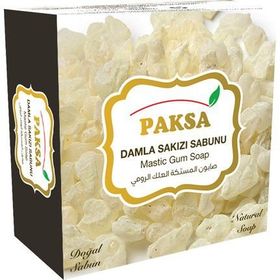 Paksa 150 gr Damla Sakız Sabunu