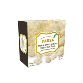 Paksa 150 gr Damla Sakız Sabunu