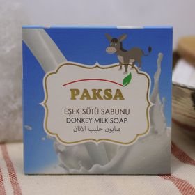 Paksa 150 gr Eşeksütü Sabunu