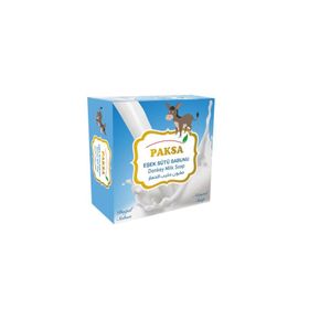 Paksa 150 gr Eşeksütü Sabunu