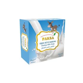 Paksa 150 gr Eşeksütü Sabunu