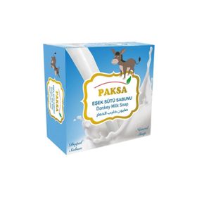 Paksa 150 gr Eşeksütü Sabunu
