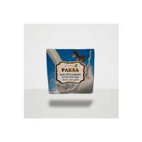 Paksa 150 gr Eşeksütü Sabunu