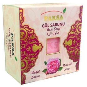 Paksa 150 gr Gül Sabunu