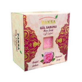 Paksa 150 gr Gül Sabunu