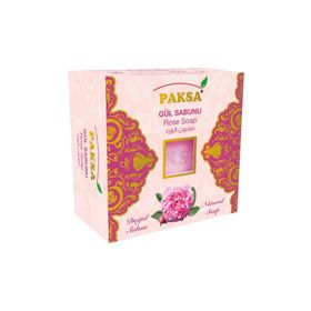 Paksa 150 gr Gül Sabunu