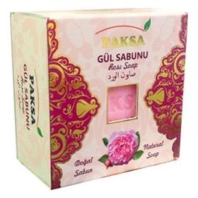 Paksa 150 gr Gül Sabunu