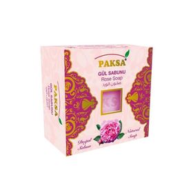 Paksa 150 gr Gül Sabunu