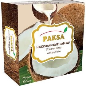 Paksa 150 gr Hindistan Cevizi Sabunu