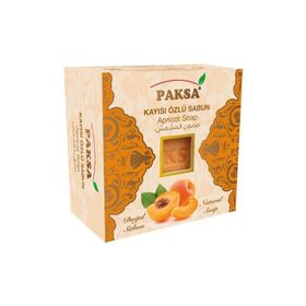 Paksa 150 gr Kayısı Sabunu