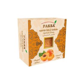 Paksa 150 gr Kayısı Sabunu