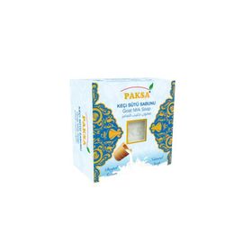 Paksa 150 gr Keçi Sütü Sabunu