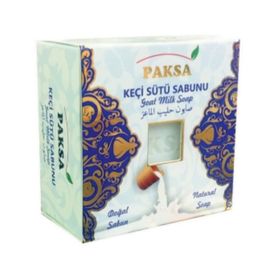 Paksa 150 gr Keçi Sütü Sabunu