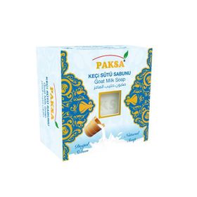 Paksa 150 gr Keçi Sütü Sabunu
