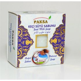 Paksa 150 gr Keçi Sütü Sabunu