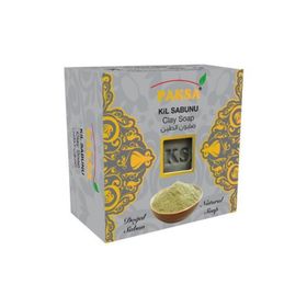 Paksa 150 gr Kil Sabunu