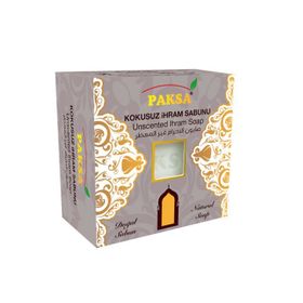 Paksa 150 gr Kokusuz İhram Sabunu