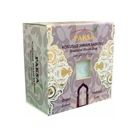 Paksa 150 gr Kokusuz İhram Sabunu