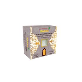 Paksa 150 gr Kokusuz İhram Sabunu